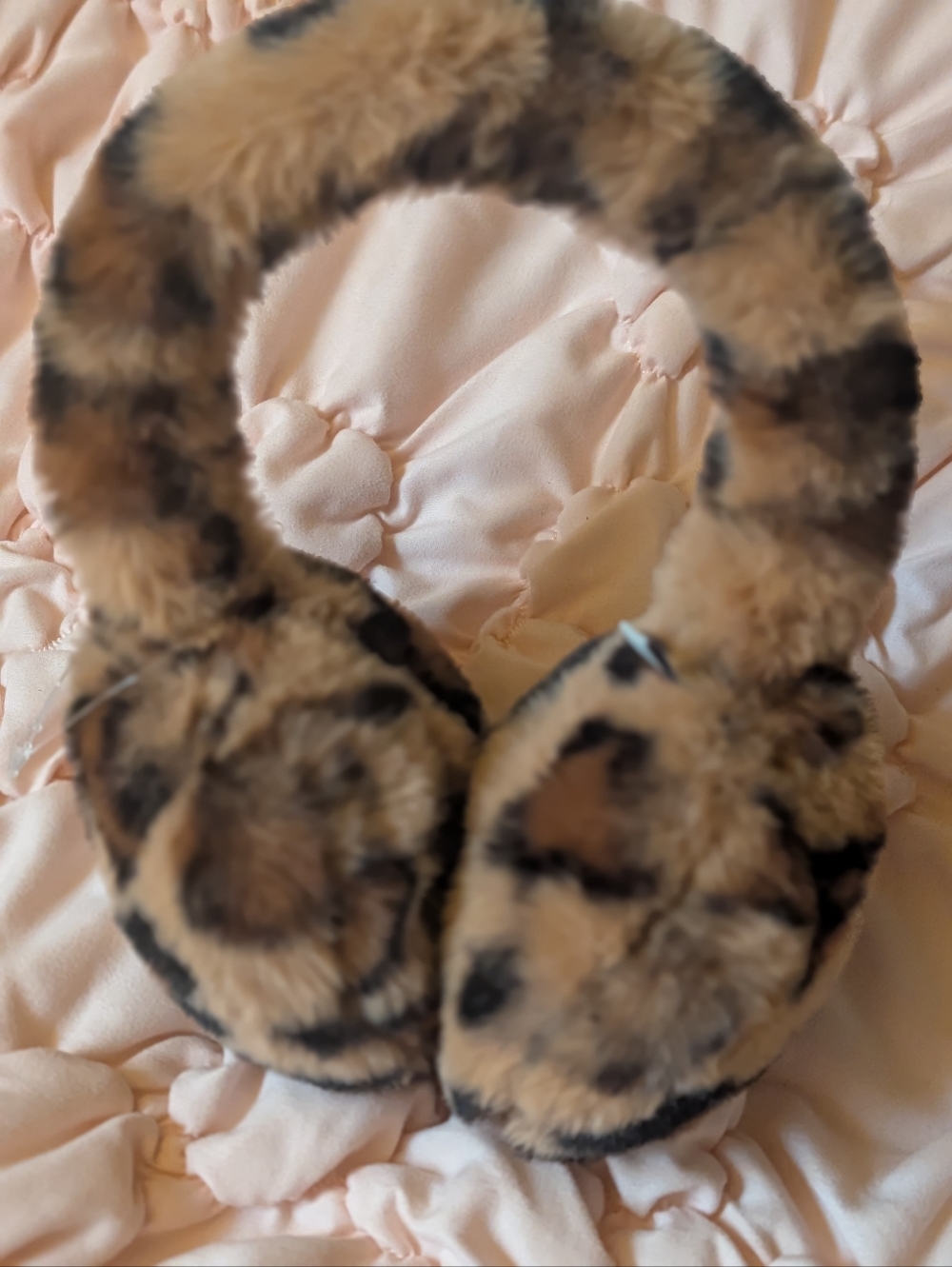 Aspen Ear muffs